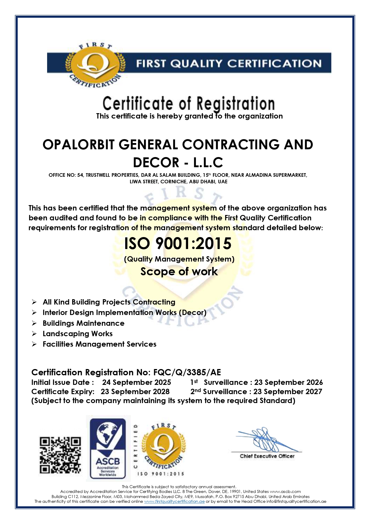 OPALORBIT GENERAL CONTRACTING AND DECOR - L.L.C-FQC-Q-3385-AE_page-0001